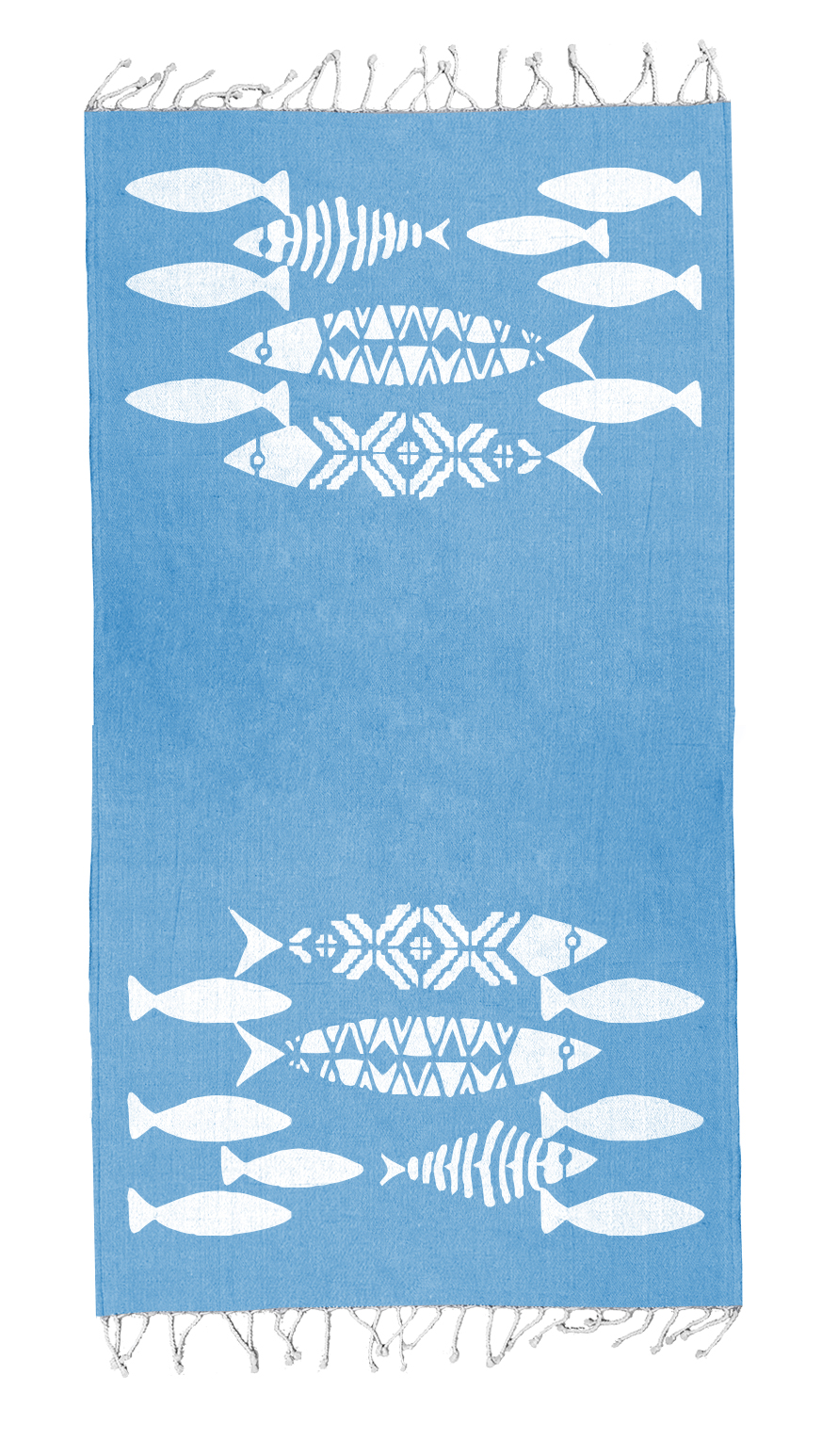 Picture of Coral Reef Towel