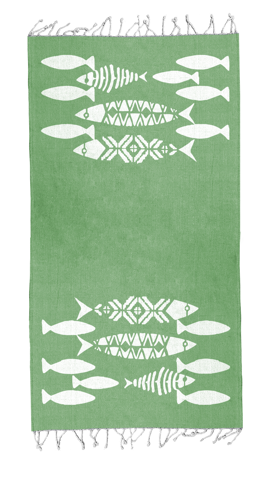 Picture of Coral Reef Towel