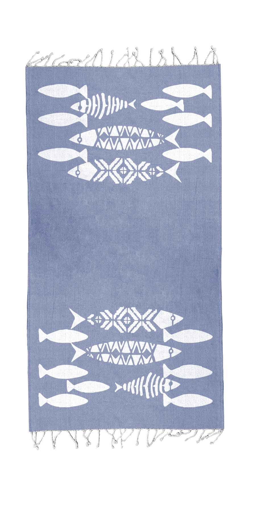 Picture of Coral Reef Towel