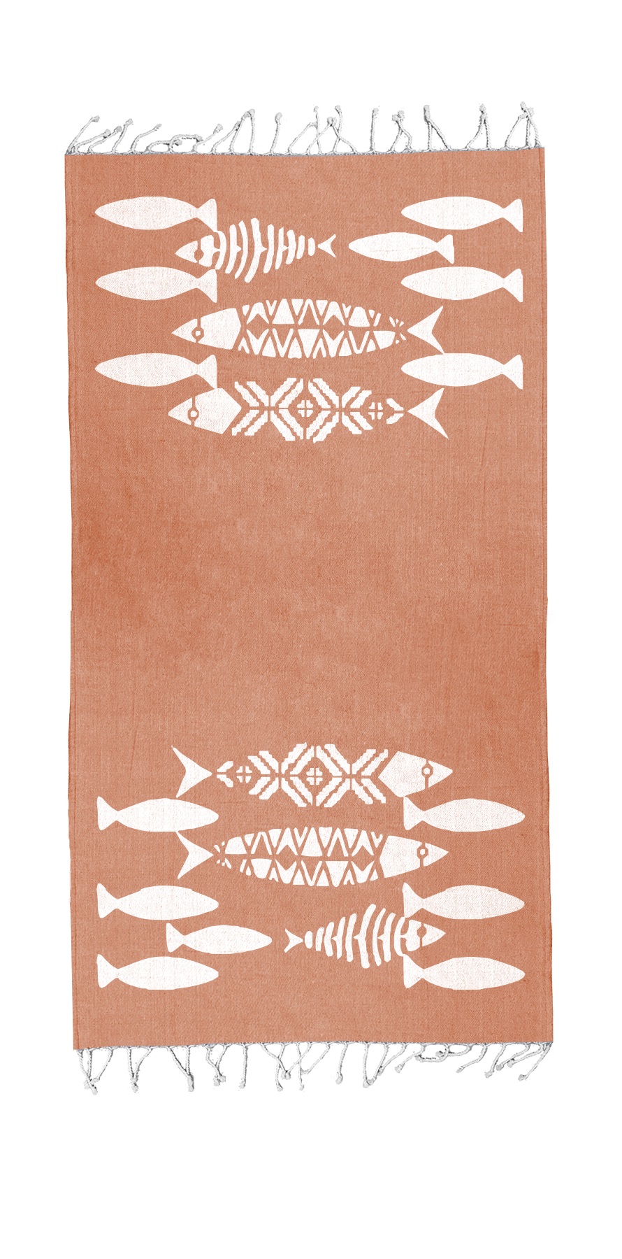 Picture of Coral Reef Towel