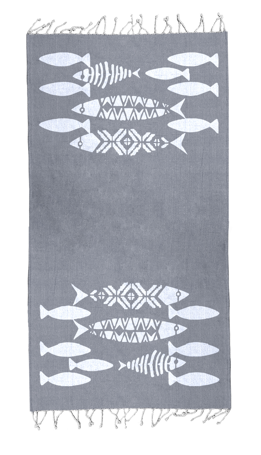 Picture of Coral Reef Towel