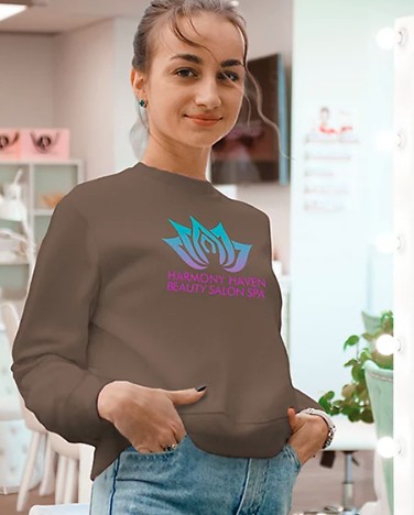 Picture of Women's Crewneck Very Soft