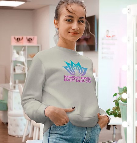 Picture of Women's Crewneck Very Soft