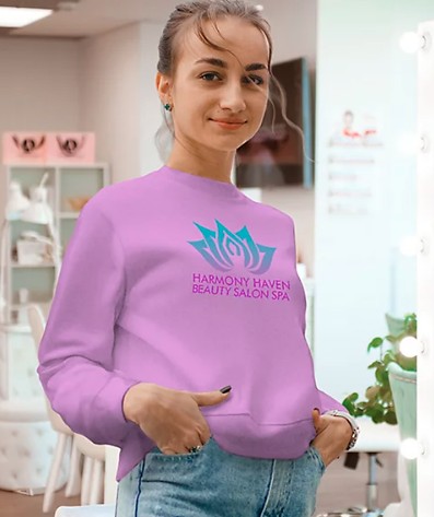 Picture of Women's Crewneck Very Soft