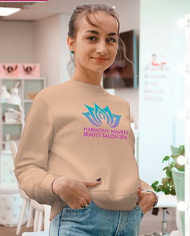 Picture of Women's Crewneck Very Soft