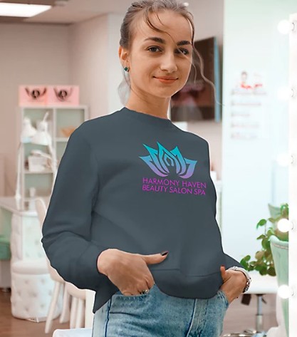 Picture of Women's Crewneck Very Soft