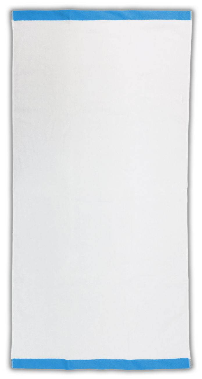 Picture of Turkish Signature™ Midweight Islander Beach Towel™