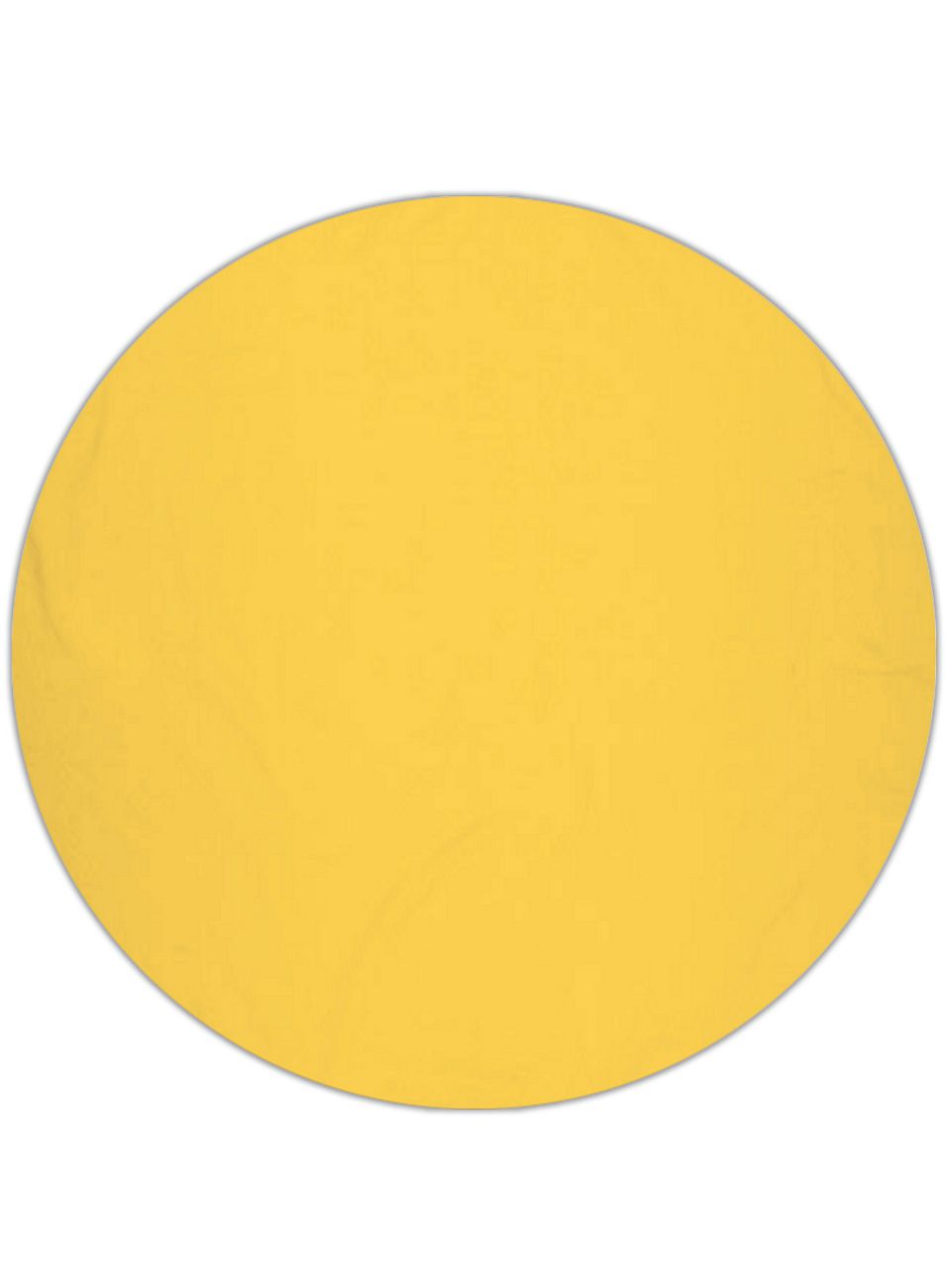 Picture of Surfside 360 Round Beach Towel™ (Colors)