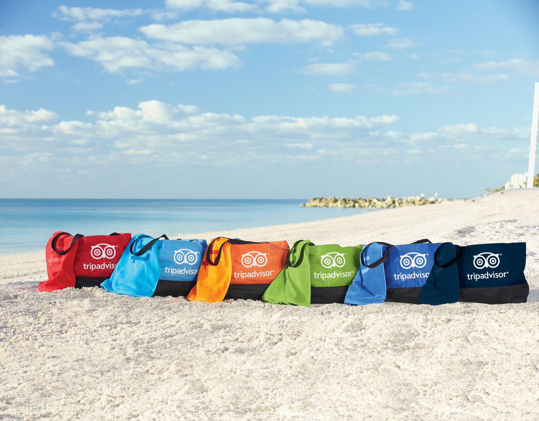 Picture of Schooner Bag™