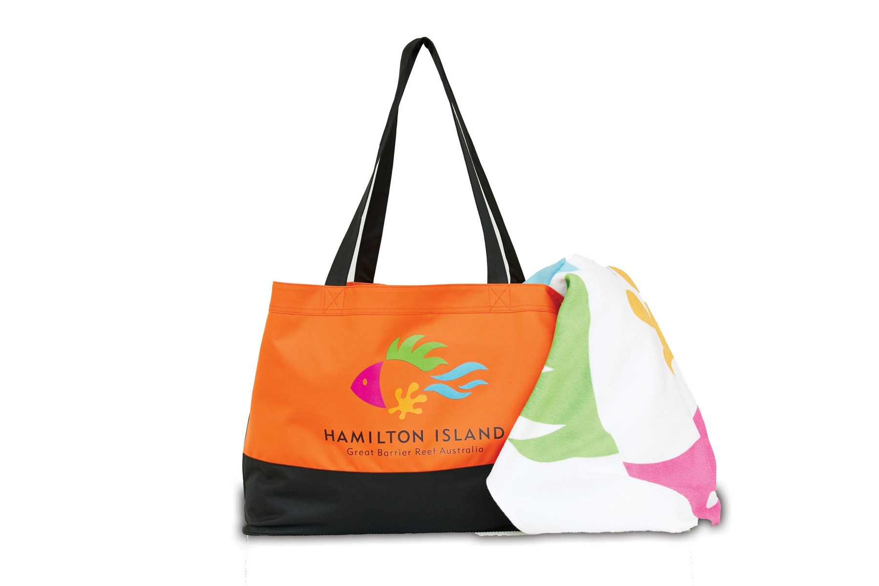 Picture of Schooner Bag™