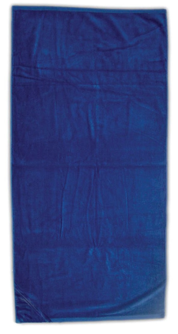 Picture of Kangaroo Hidden Pocket Beach Towel™