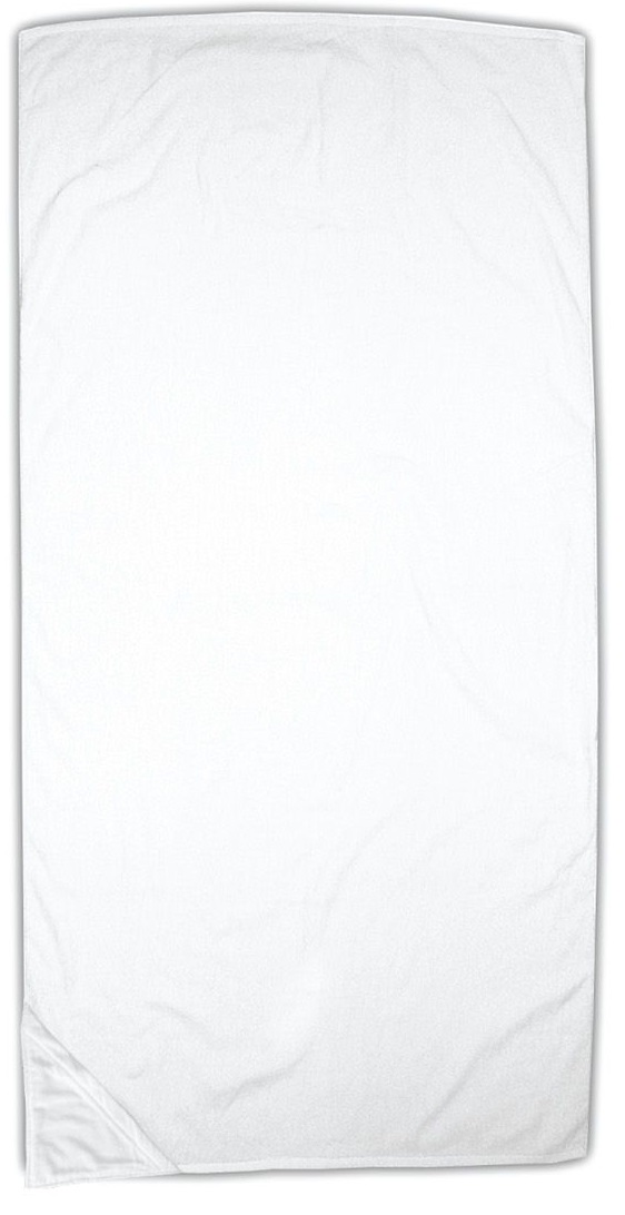 Picture of Kangaroo Hidden Pocket Beach Towel™