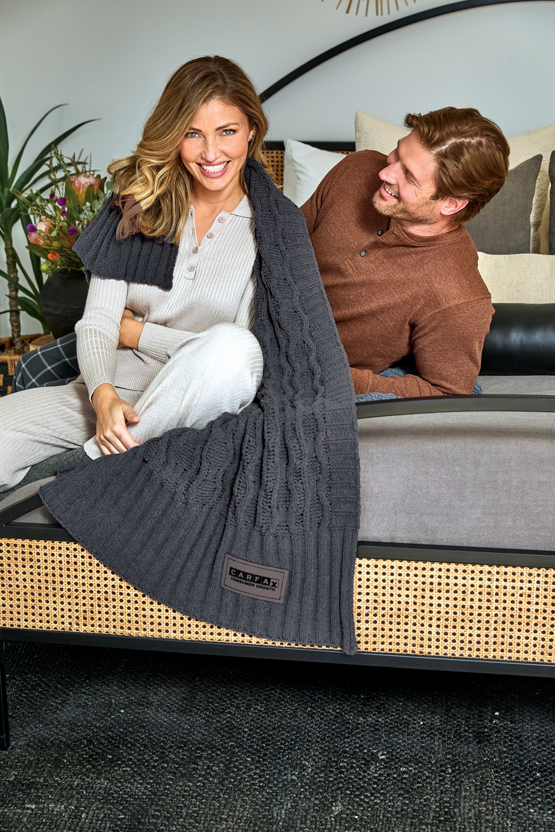 Picture of Wexford Classic Blanket