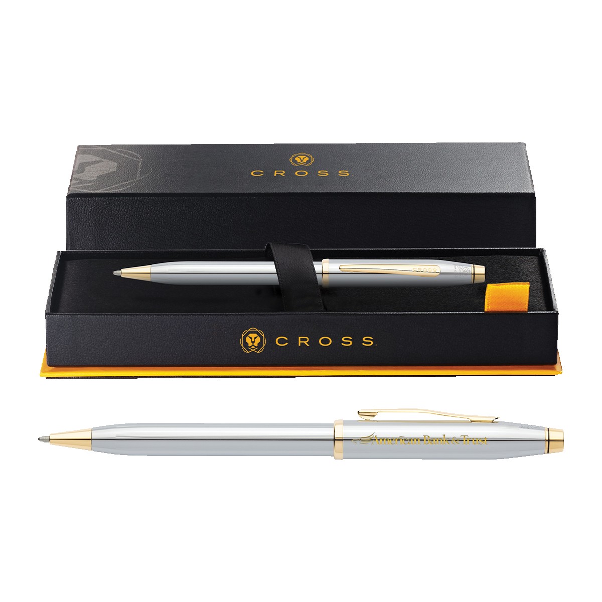 Picture of Cross® Century II Medalist Pen, Laser Engraving