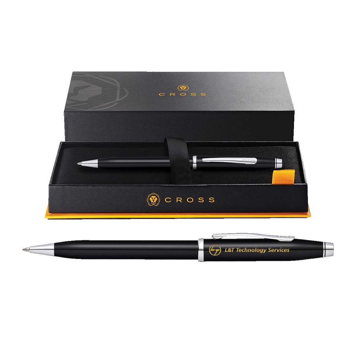 Picture of Cross® Century II Medalist Pen, Laser Engraving