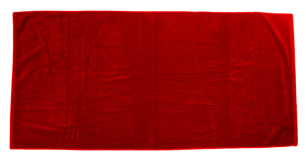 Picture of Turkish Signature™ Ultraweight Colored Beach Towel