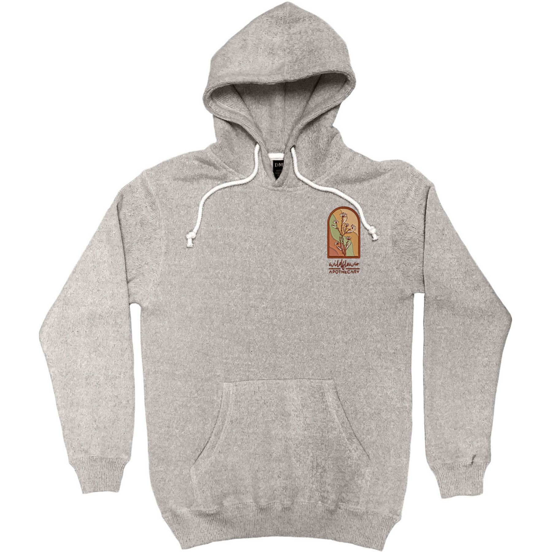 Picture of Nantucket Collection Adult Pullover Hoodie - Emb