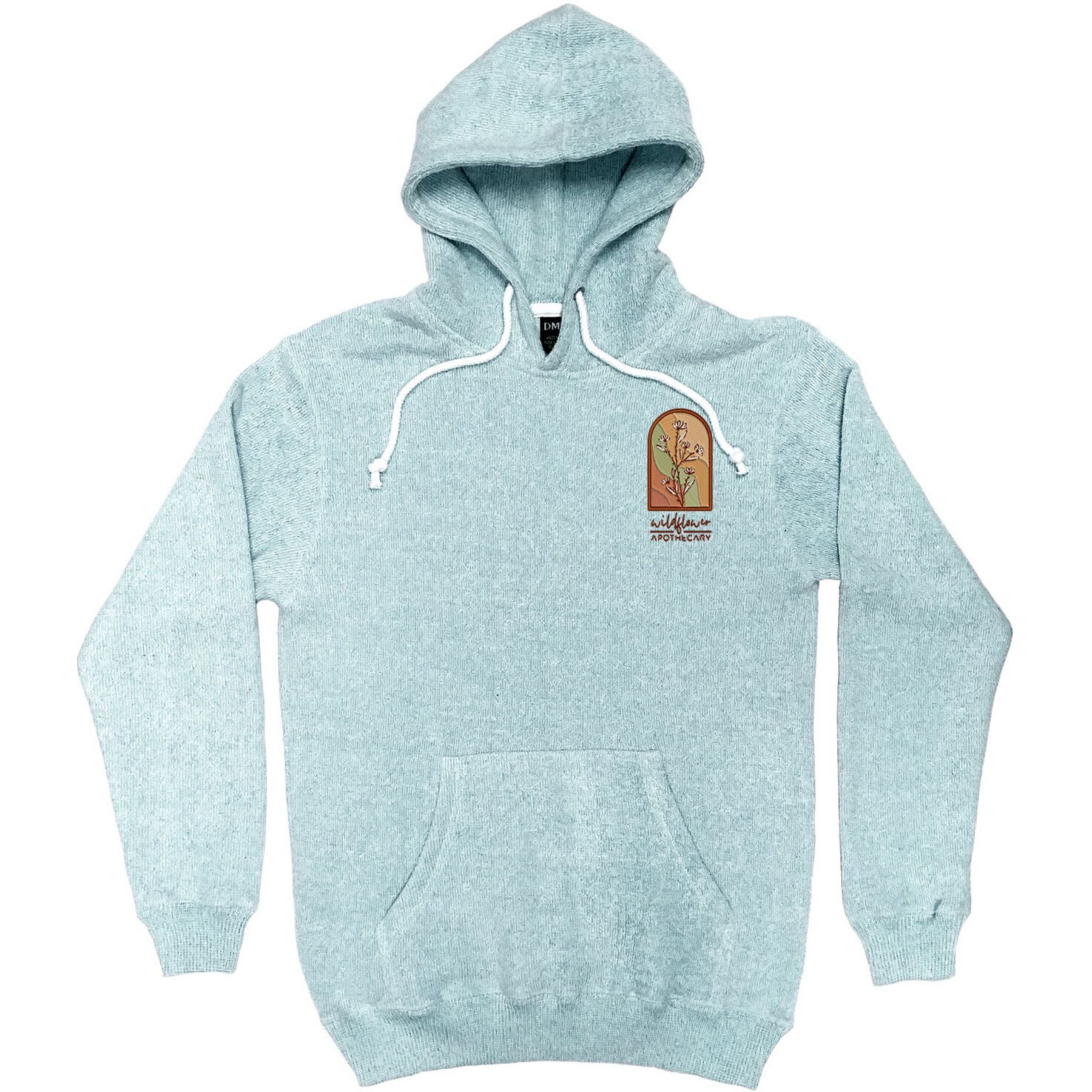 Picture of Nantucket Collection Adult Pullover Hoodie - Emb