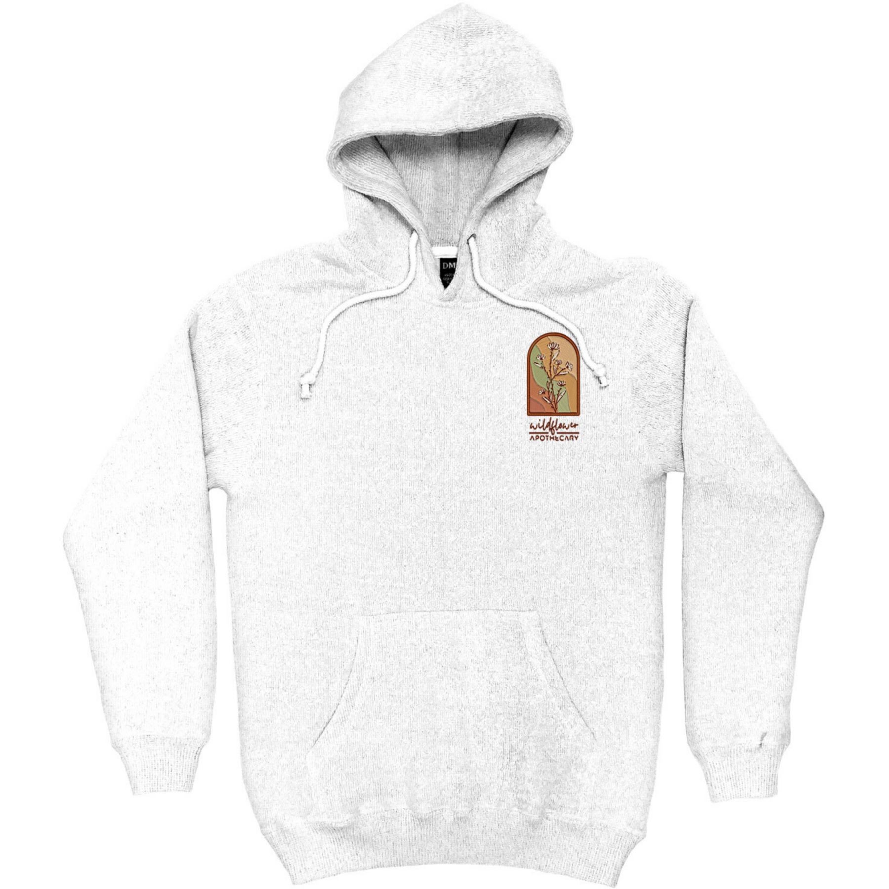 Picture of Nantucket Collection Adult Pullover Hoodie - Emb