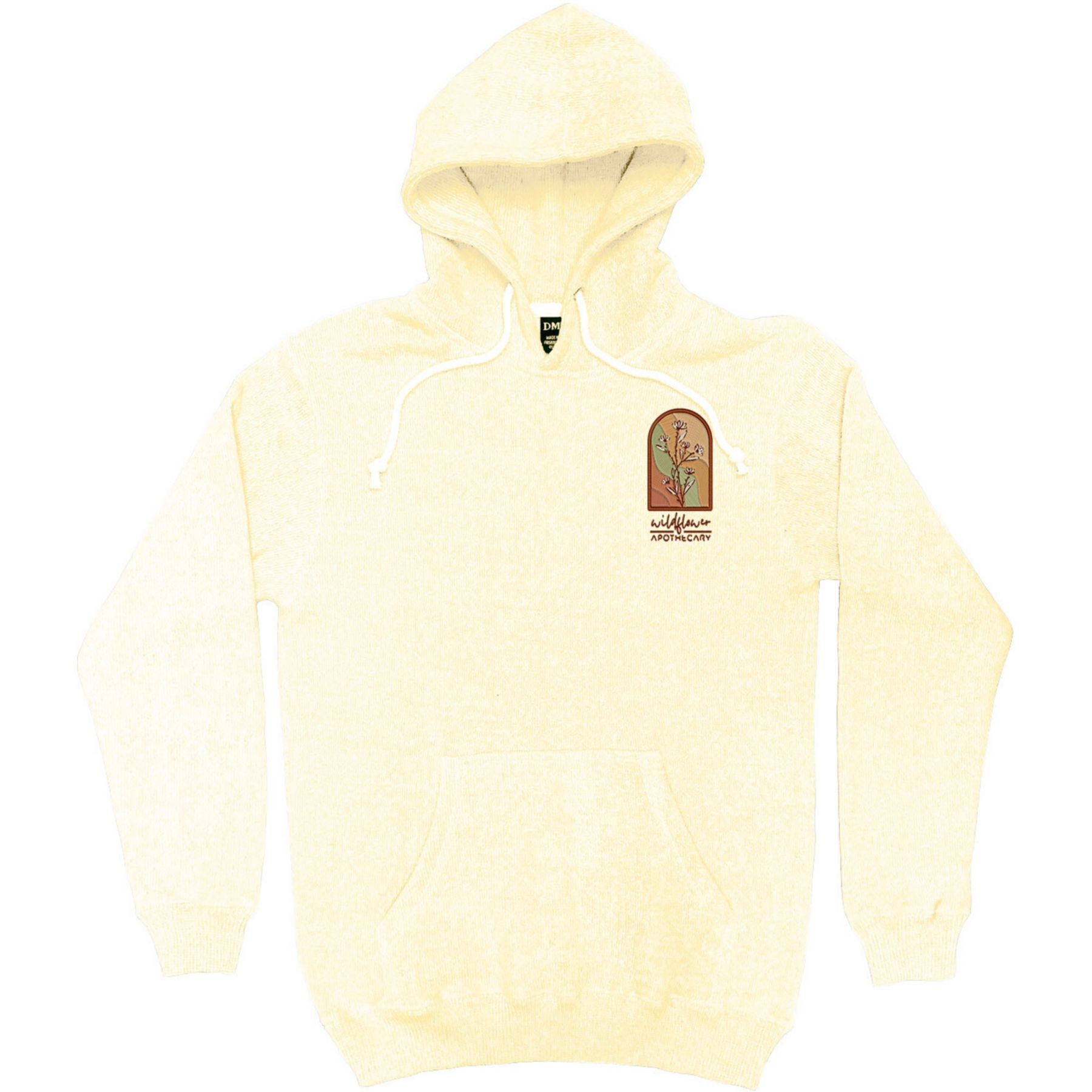 Picture of Nantucket Collection Adult Pullover Hoodie - Emb
