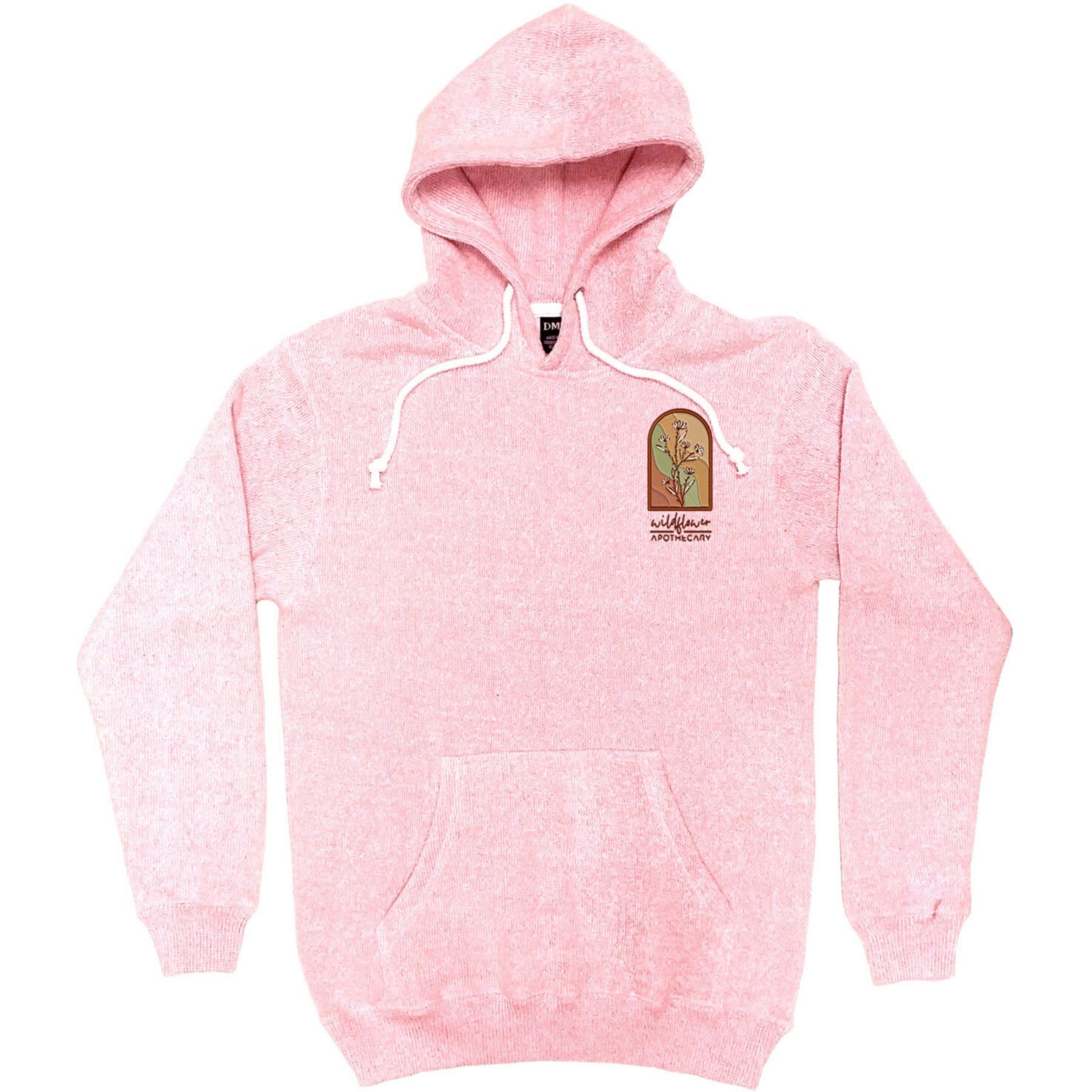 Picture of Nantucket Collection Adult Pullover Hoodie - Emb