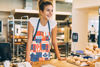 Picture of Chef's Custom Apron