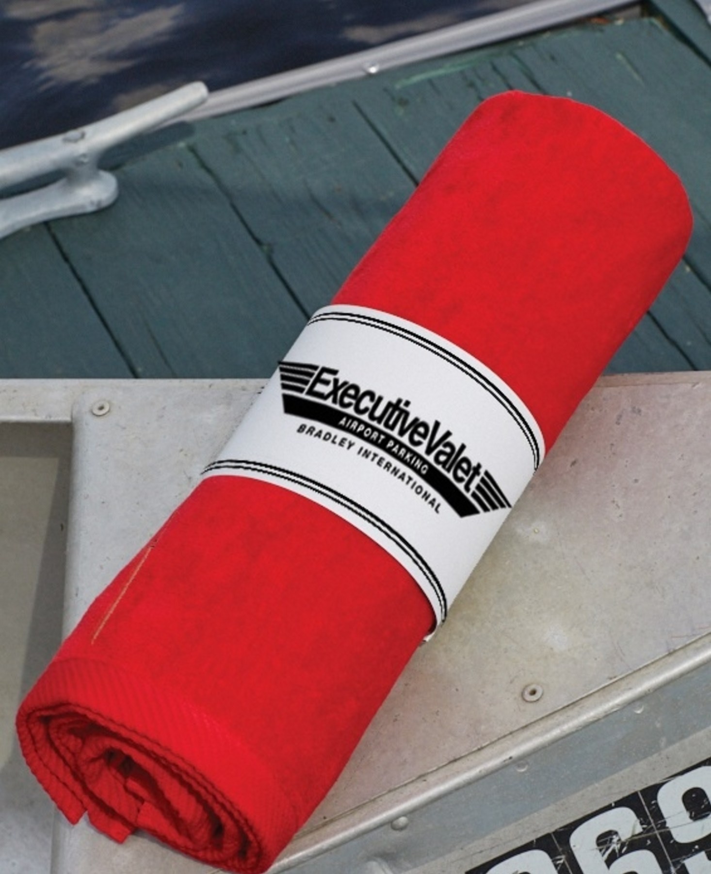 Picture of Message Wrap