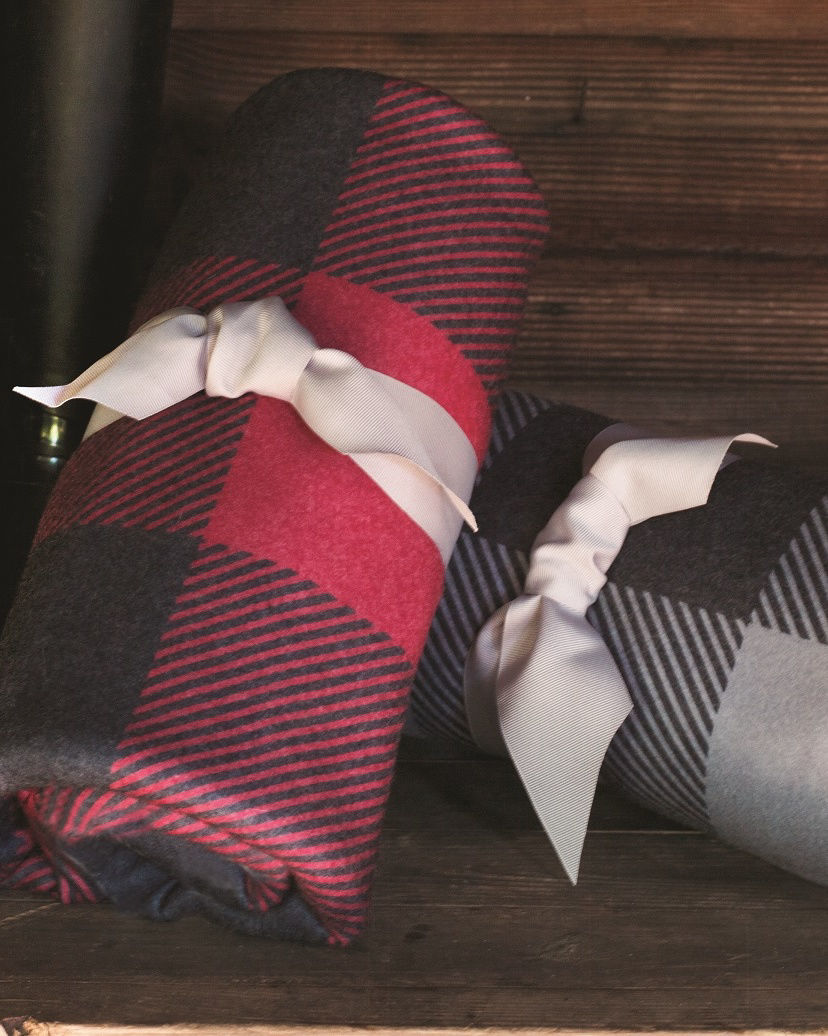 Picture of Blank Cloth Ribbon