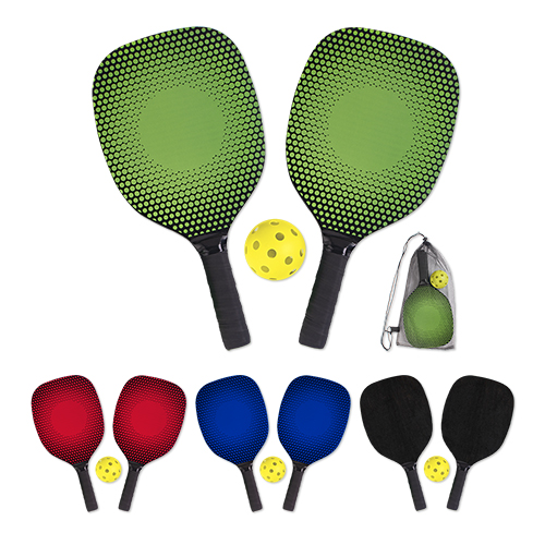 Picture of Pickleball Set in Mesh Bag