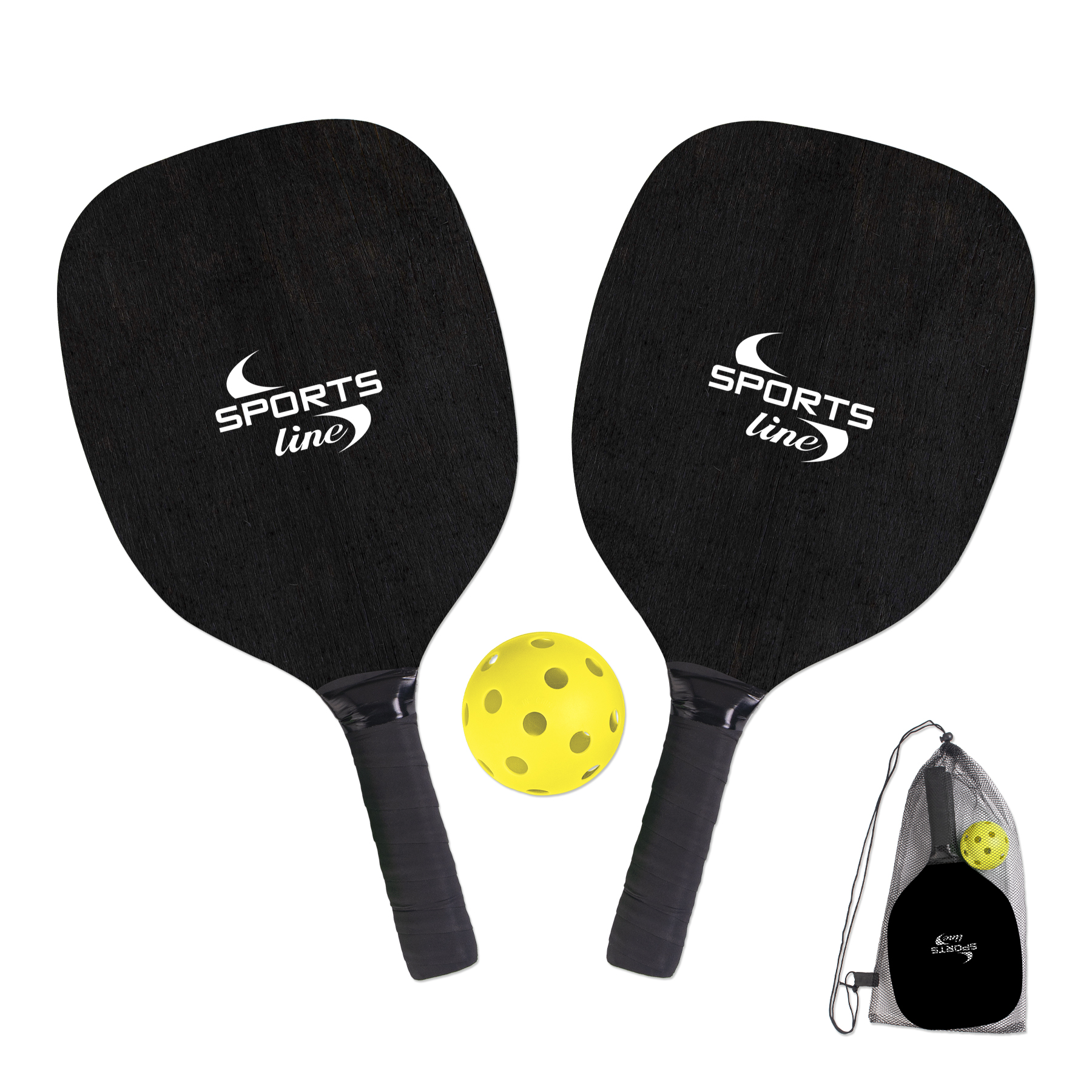 Picture of Pickleball Set in Mesh Bag