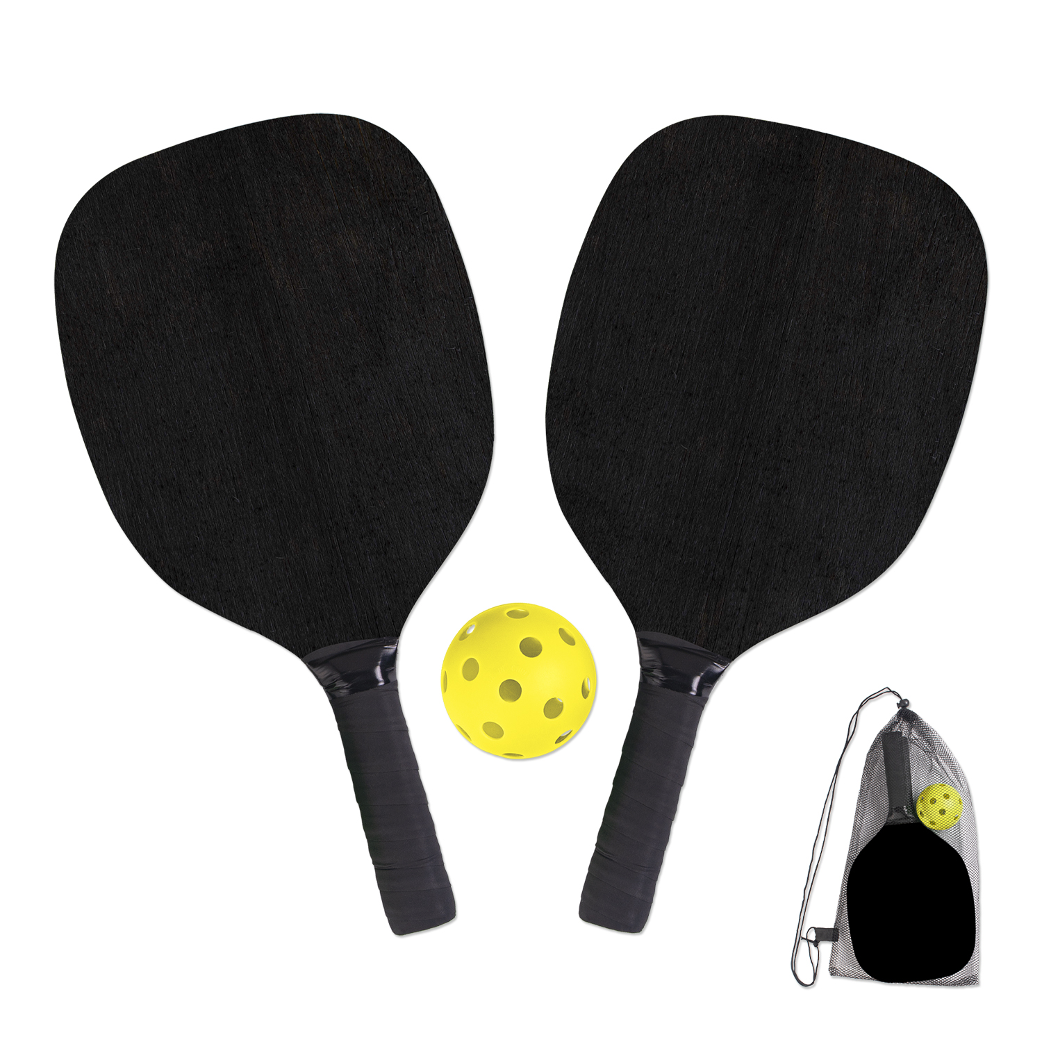 Picture of Pickleball Set in Mesh Bag