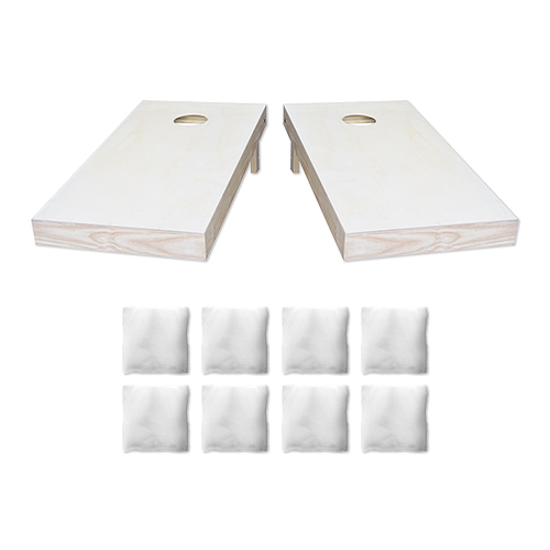 Picture of Regulation Cornhole w/8 Bags