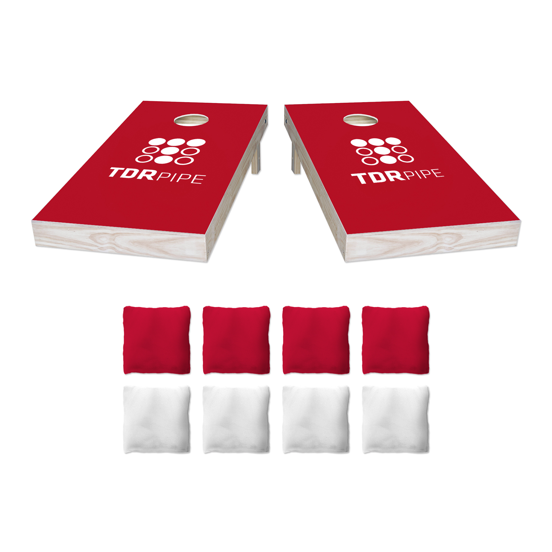 Picture of Regulation Cornhole w/8 Bags