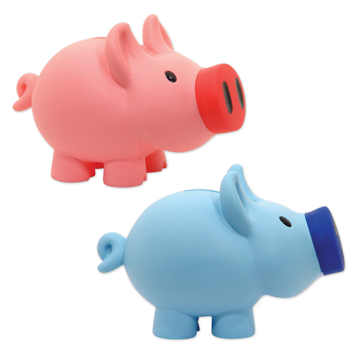 Picture of Jumbo Piggy Bank