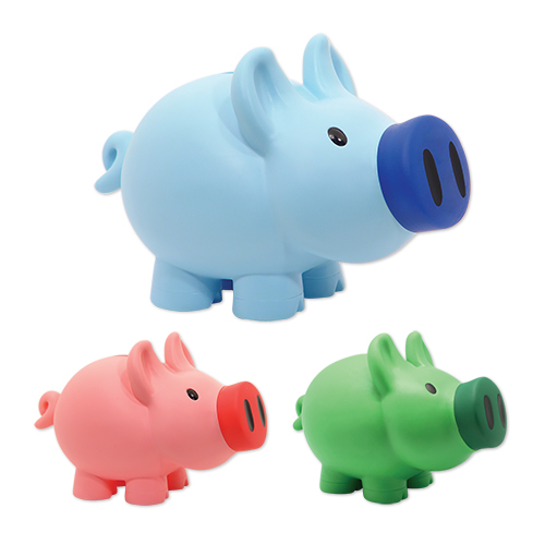 Picture of Jumbo Piggy Bank