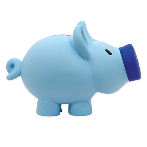 Picture of Jumbo Piggy Bank
