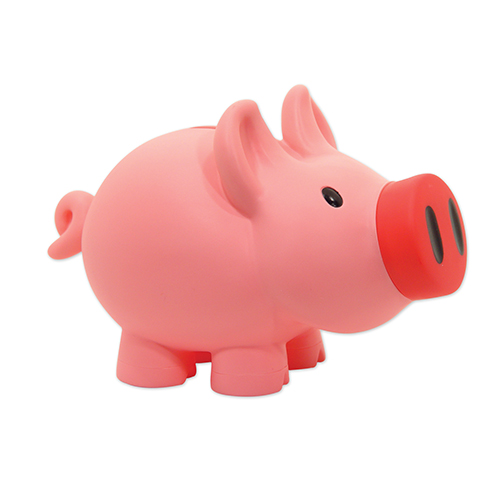 Picture of Jumbo Piggy Bank
