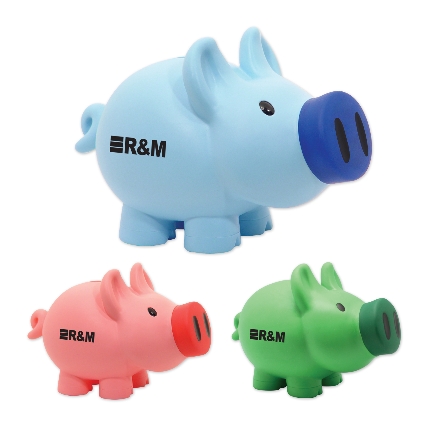 Picture of Jumbo Piggy Bank