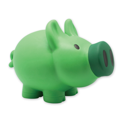Picture of Jumbo Piggy Bank