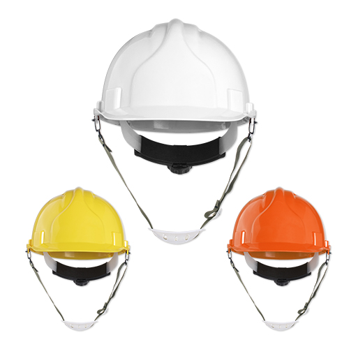 Picture of ANSI Certified Hard Hat