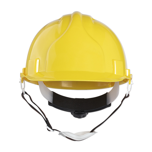 Picture of ANSI Certified Hard Hat