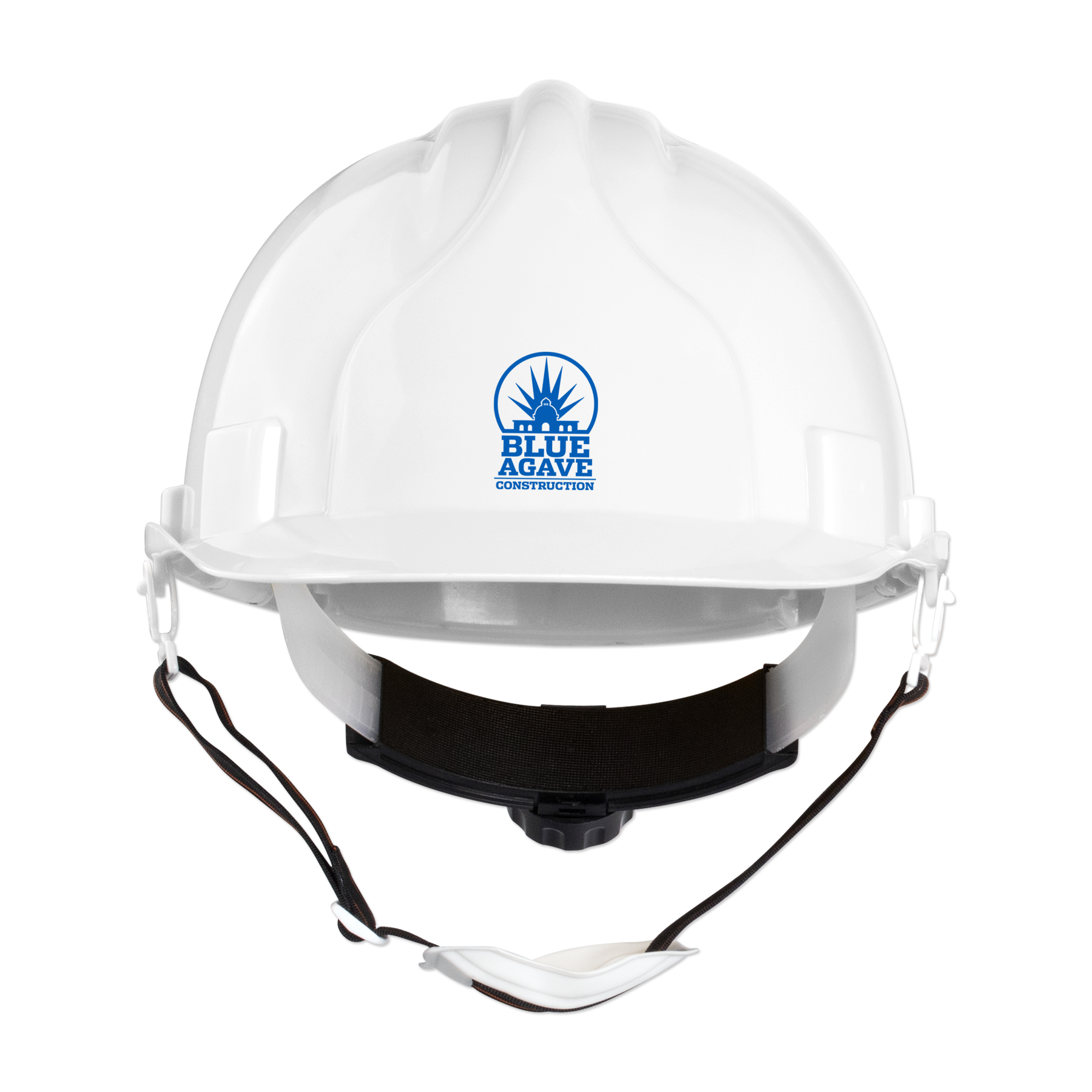 Picture of ANSI Certified Hard Hat