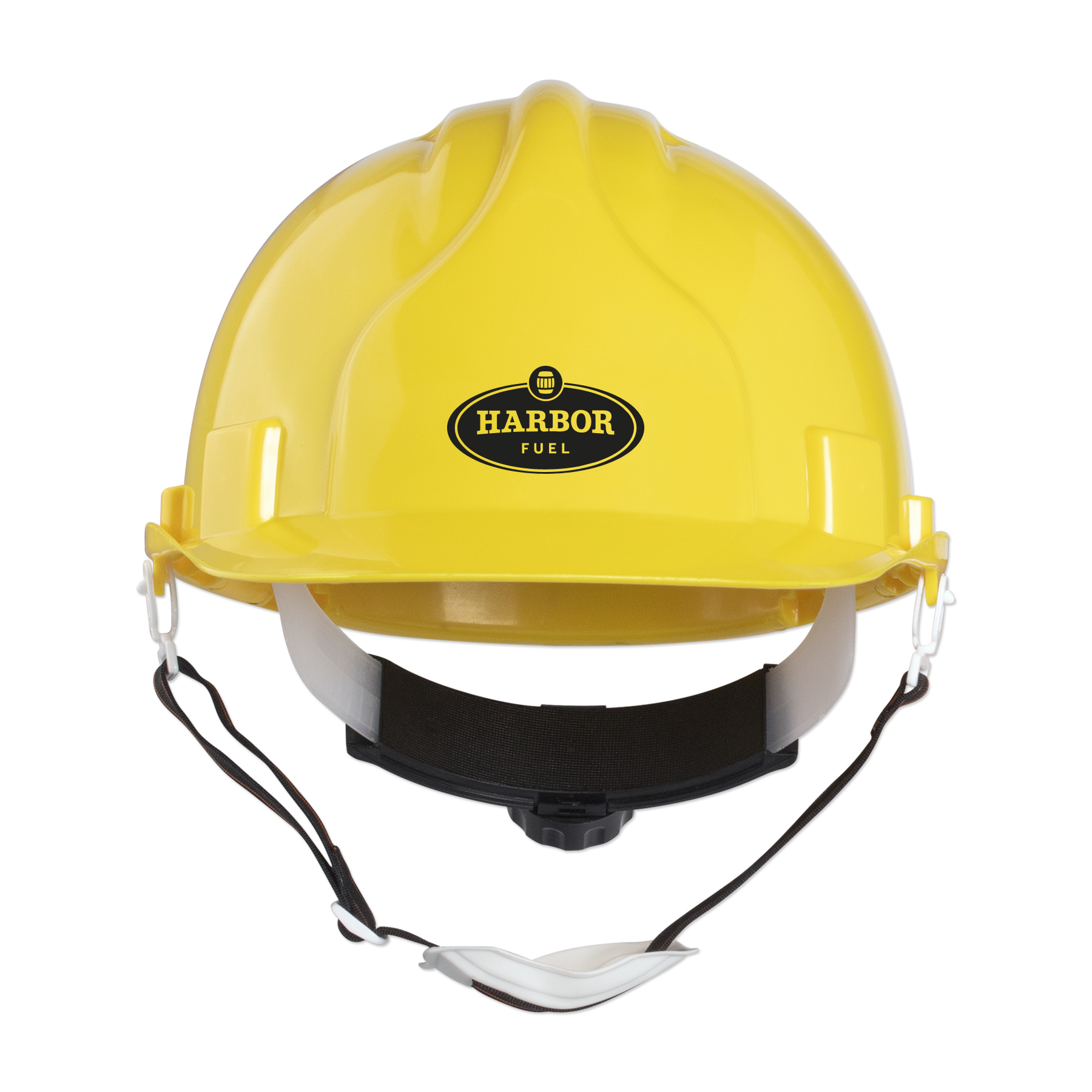 Picture of ANSI Certified Hard Hat