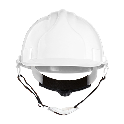 Picture of ANSI Certified Hard Hat