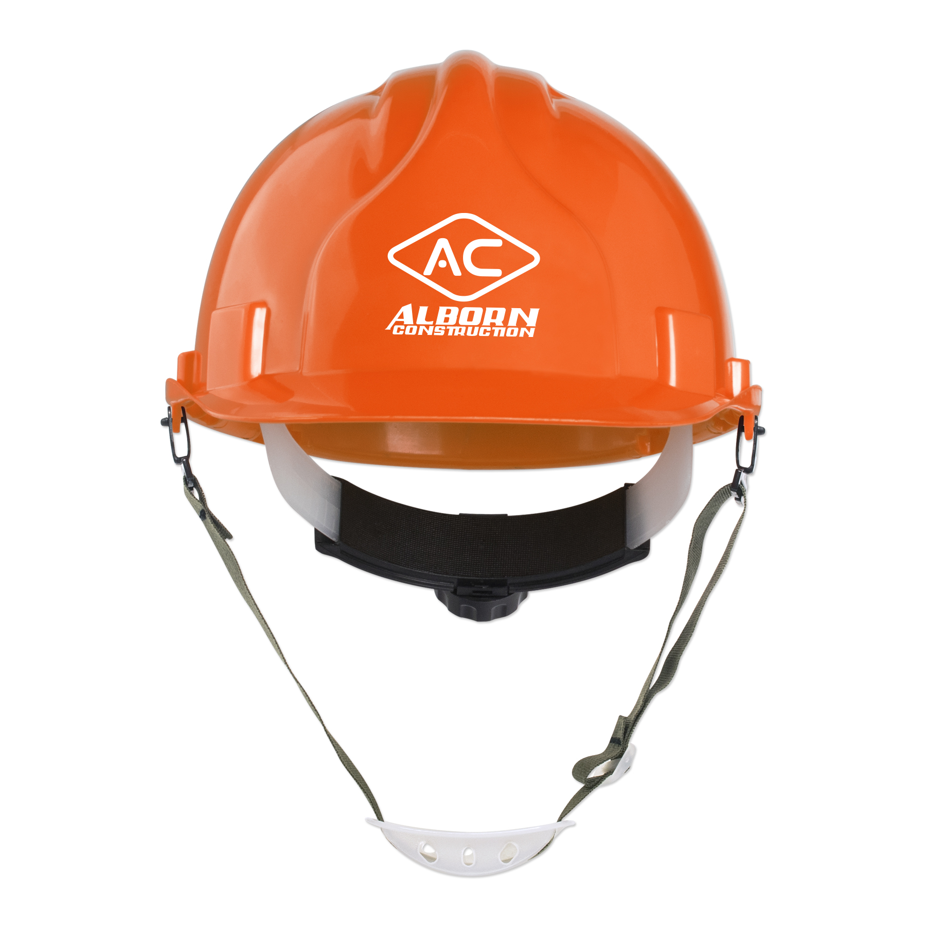 Picture of ANSI Certified Hard Hat