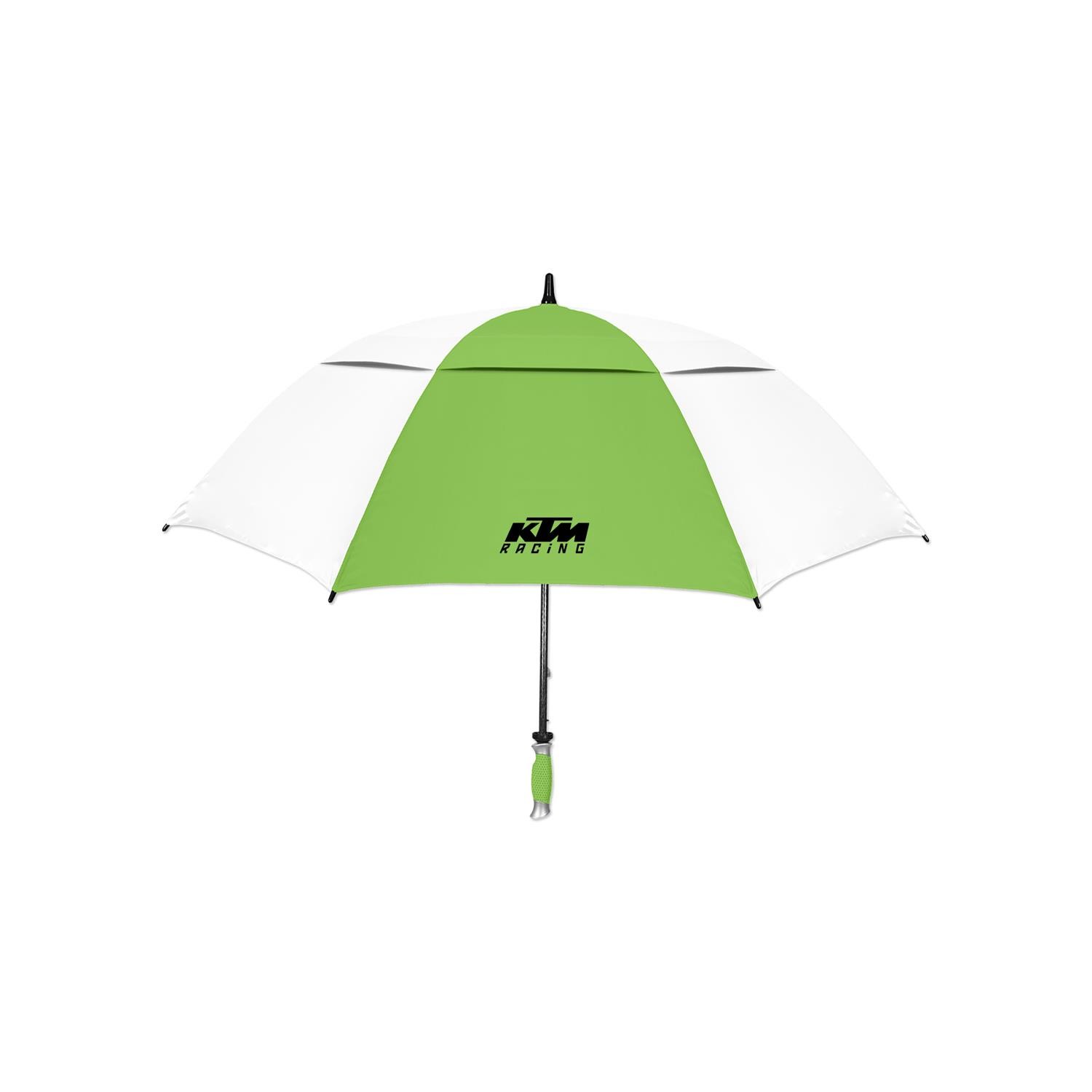 Picture of Hurricane Vented Pro Golf Umbrella