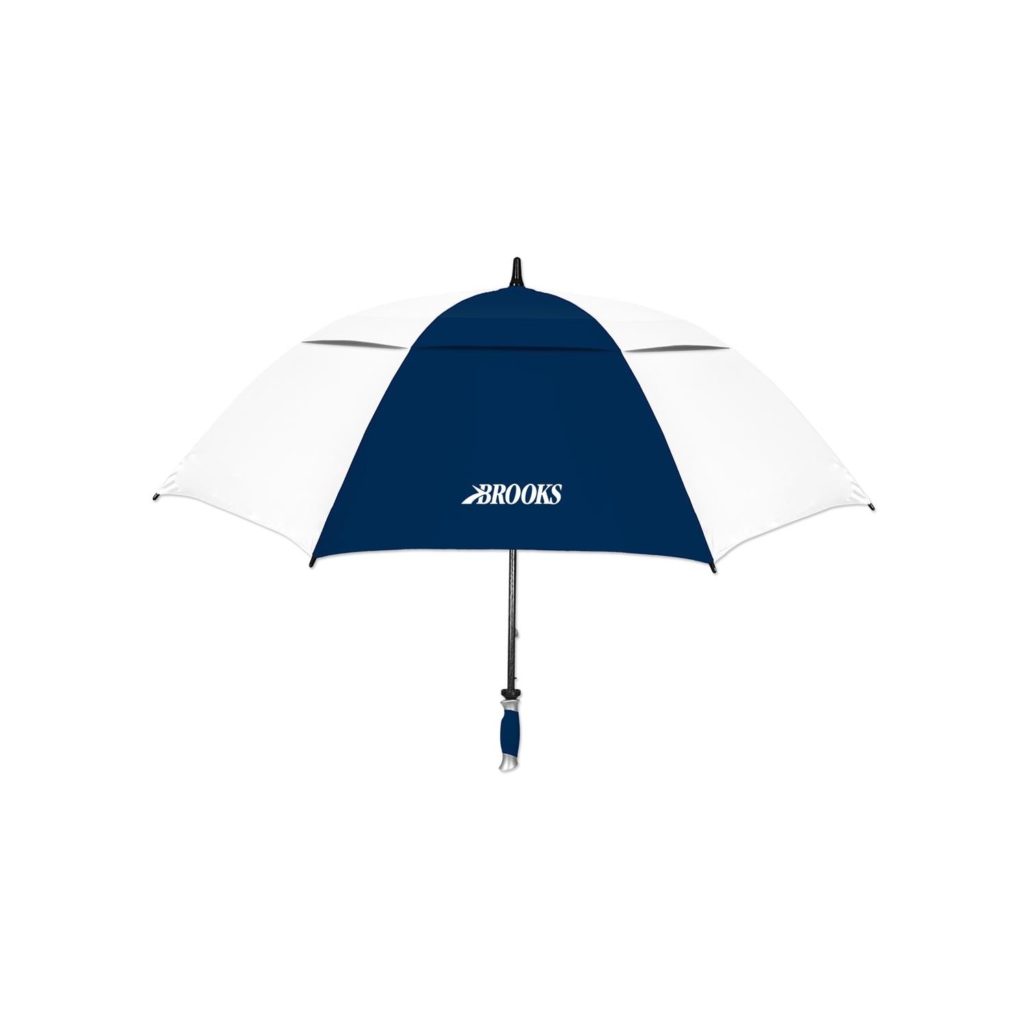 Picture of Hurricane Vented Pro Golf Umbrella