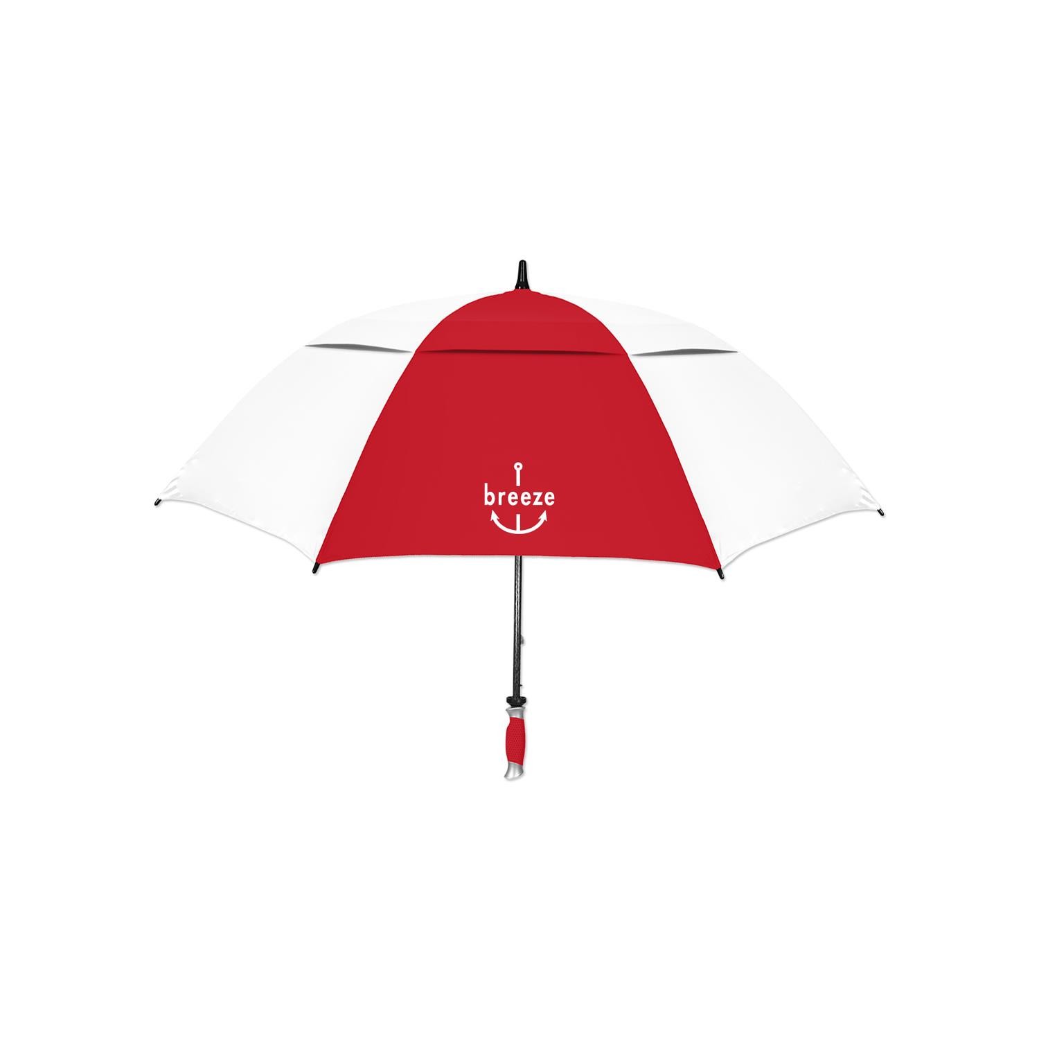 Picture of Hurricane Vented Pro Golf Umbrella