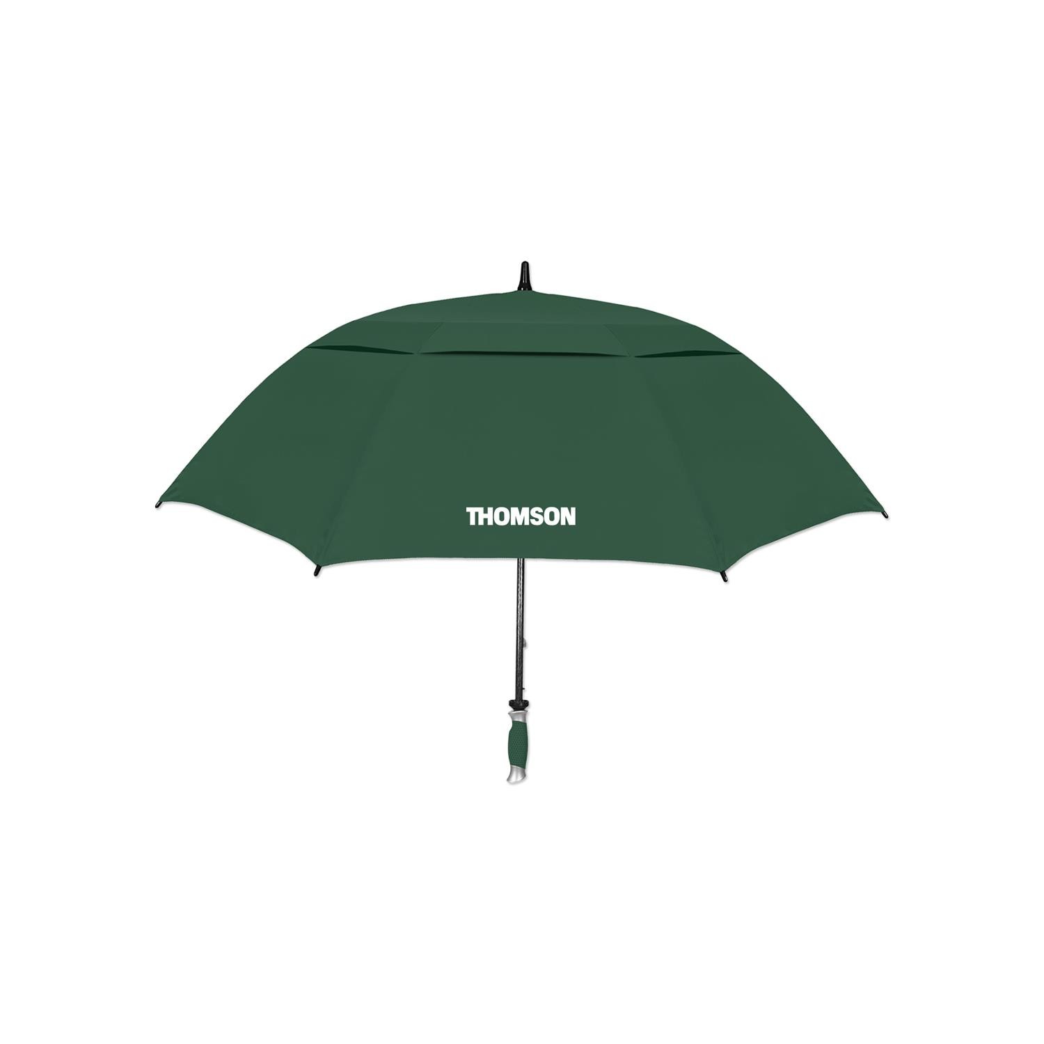 Picture of Hurricane Vented Pro Golf Umbrella