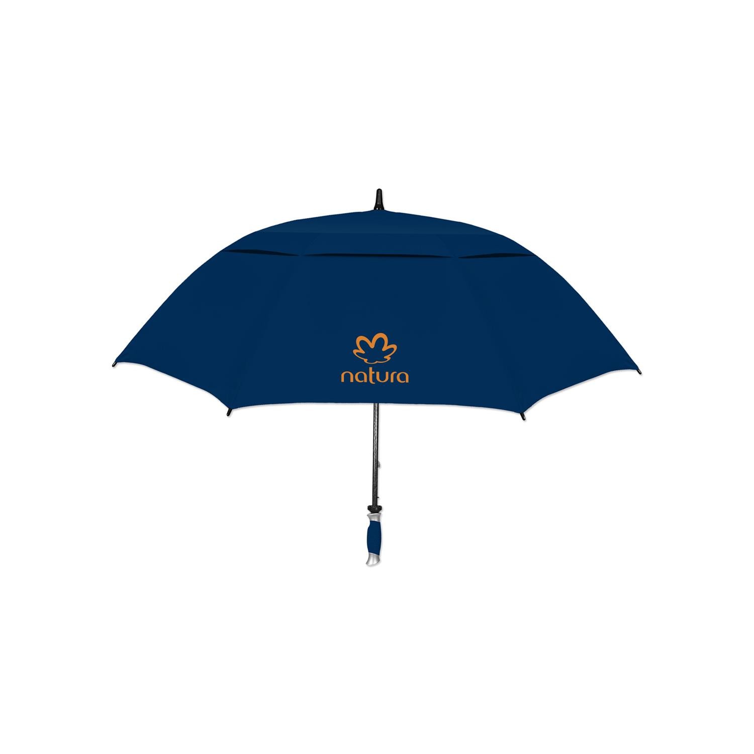 Picture of Hurricane Vented Pro Golf Umbrella